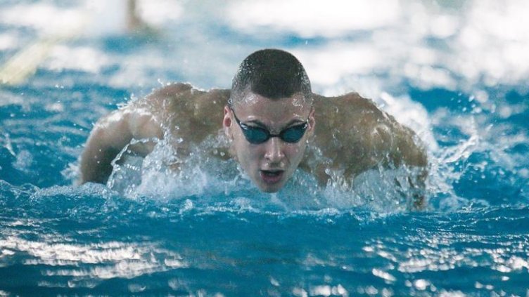 Йосиф твори история! България е с плувен финал за пръв път от 33 г. насам