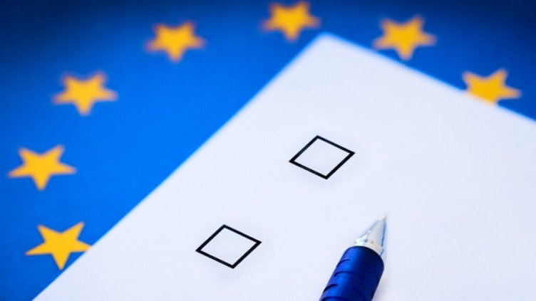 Половината българи биха гласували на евроизборите