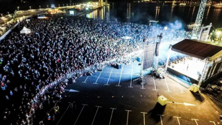 Варна отбелязва празника си с богата програма