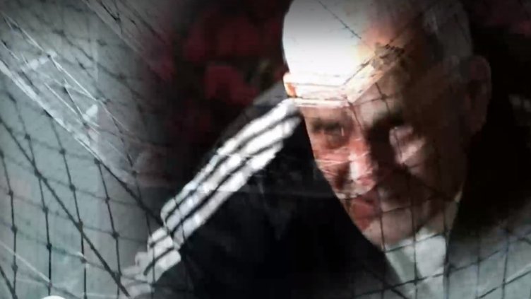 Кой е Дядо Боже от Софийския затвор? (ВИДЕО)