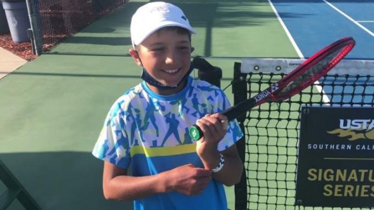 10-годишно българче изуми света (ВИДЕО)