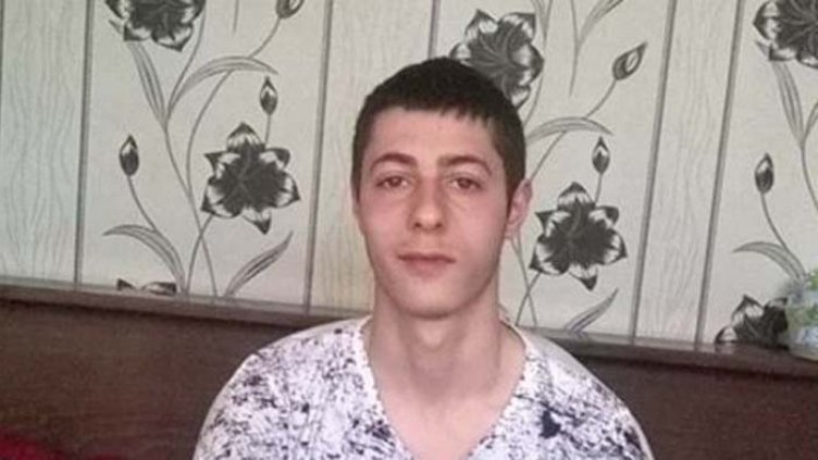 Издирват млад варненец