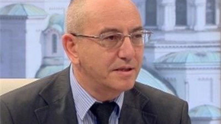 Емил Димитров-Ревизоро е новият екоминистър