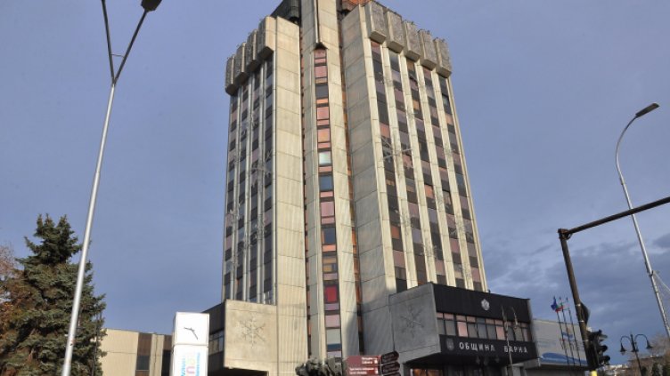 Такса „Смет“ във Варна се запазва и през 2017 г.