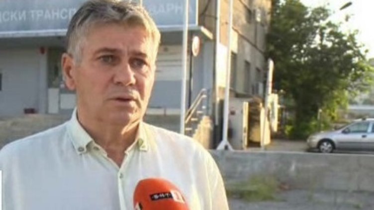 Шефът на "Градски транспорт"-Варна обяви точната си заплата