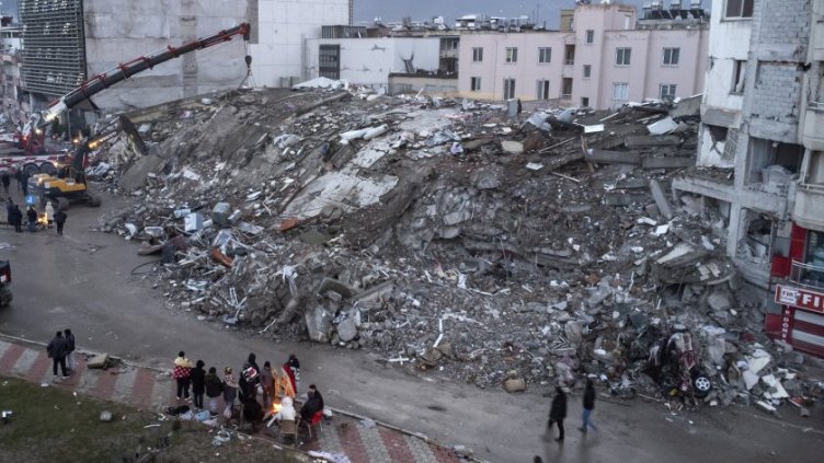 МВнР: Намерено е безжизненото тялото на издирвания българин в Искендерун