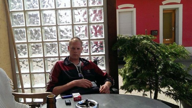 Арестуваха в Дания убиеца от Цалапица