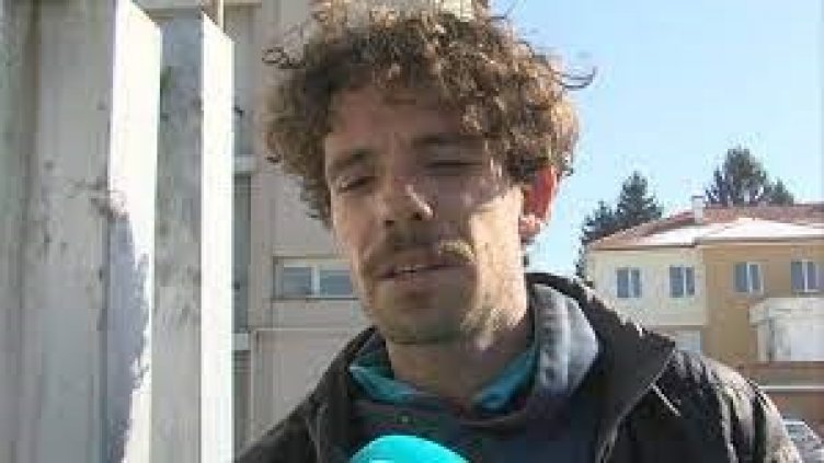 Да спрем пияните на пътя... зове Явор Бахаров - осъден да кара пиян и дрогиран