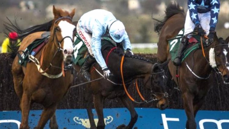 Кон затисна дете на хиподрум