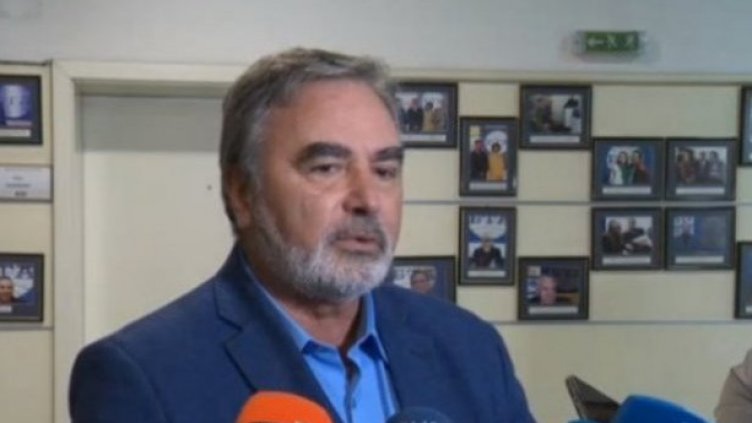 Доц. Ангел Кунчев каза кога ще се е очаква пик на грипа
