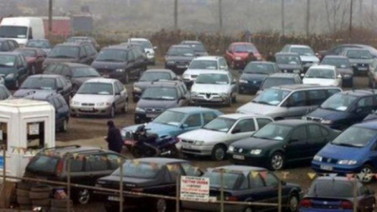 Европа се заканва на измамите със стари коли