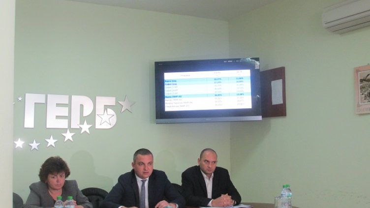 Иван Портних: Варна има нужда бързо от ново правителство