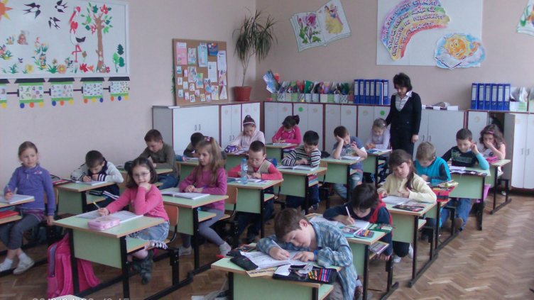 Училища и забавачки също с мерки срещу тероризма