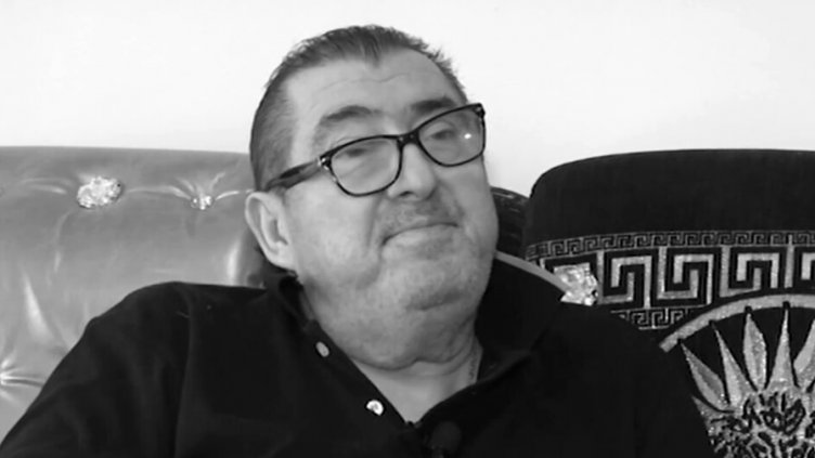 Тъжна вест! Почина Димитър Маринов – Митьо Пищова