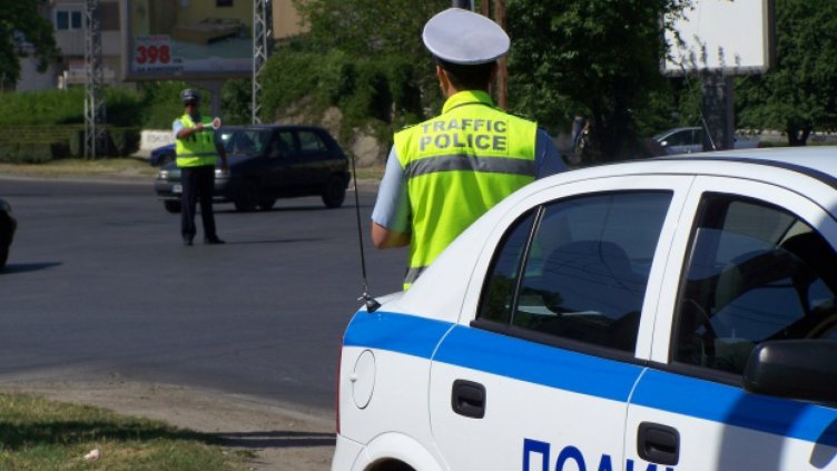 Служители на КАТ ще следят за превишена скорост