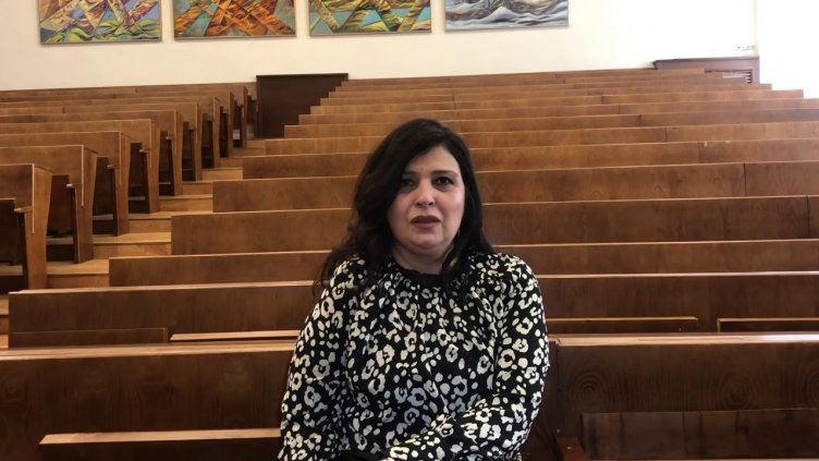 Андрияна Андреева  е новият областен управител на Варна