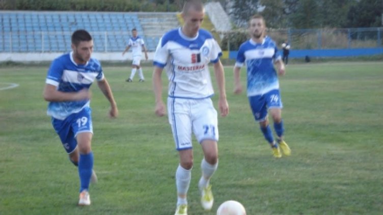 "Соколите" се дадоха и на бургазлии