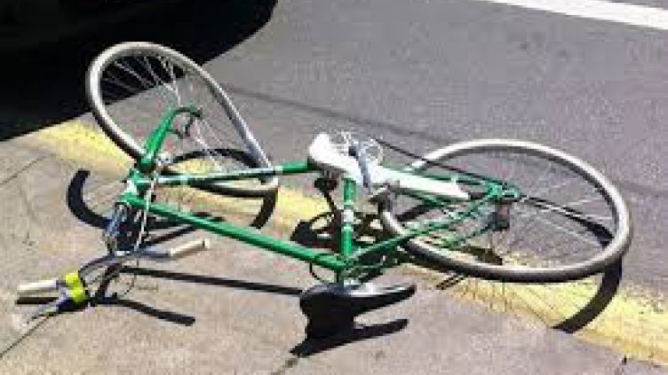 63-годишен велосипедист е починал при катастрофа край Ямбол