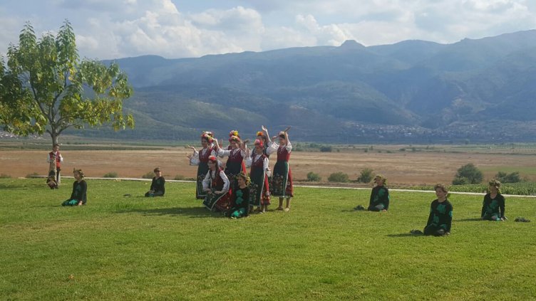 Министър Танева: Очаква се да произведем 160 млн. л вино