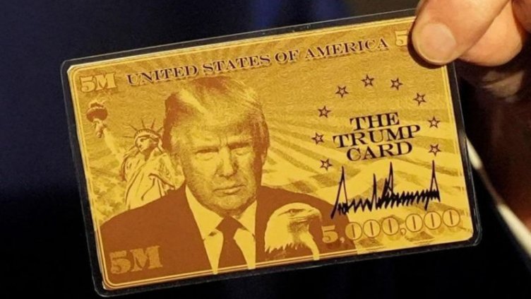 Тръмп дава безсрочно пребиваване на мигранти в САЩ срещу 5 млн. доларa