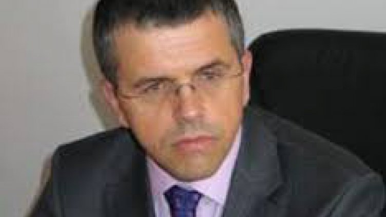 Димитър Абаджиев става генерален консул в Шанхай