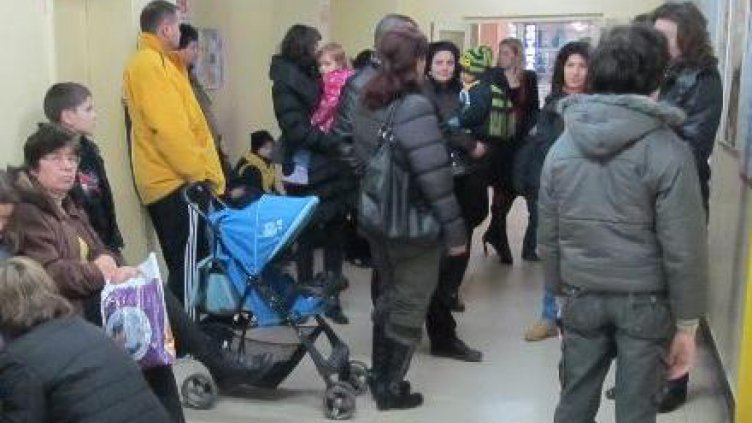 Силно заразният грип "Бризбейн" вече е край морето