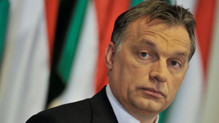 Виктор Орбан: Миграцията е отрова