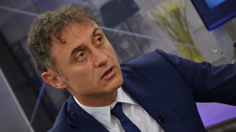 Шефът на БДЖ: Продаваме локомотиви, за да платим на кредиторите  