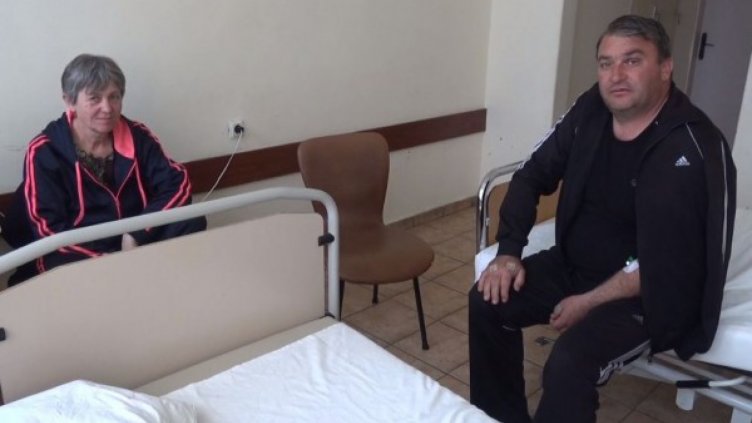 Шофьорът на тира, блъснал се в бензиностанция: Не съм камикадзе!