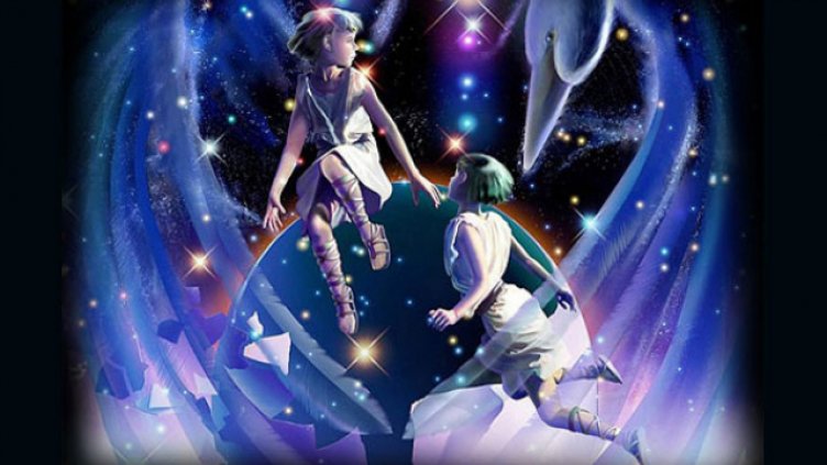 Каква е мисията в живота на всяка зодия? (Близнаци)