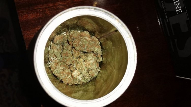 Задържаха 7 младежи с дрога при акция на МВР във Варна