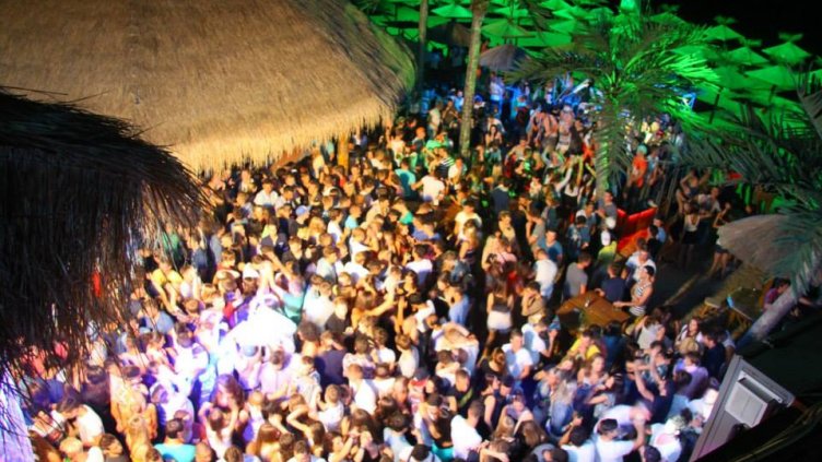 Следят денонощно за шума на Златните