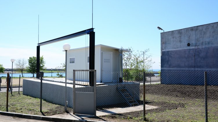 С 48 млн. лв. решават проблемите с отпадните води на Златни пясъци