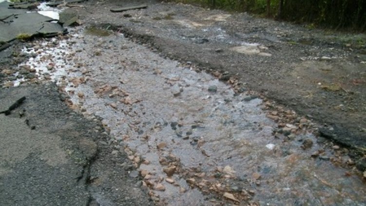 Бедственото положение в Бургас остава