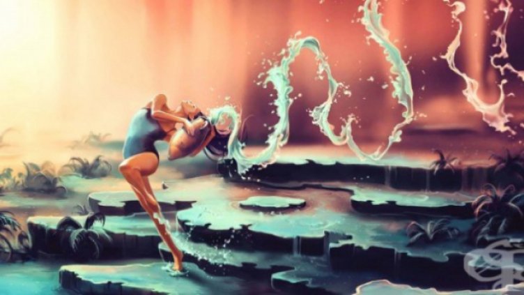 Каква е мисията в живота на всяка зодия? (Водолей)