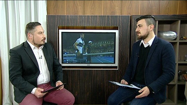 "Щрихи от утрото" (18.01.2019) - „Спортът на прицел“