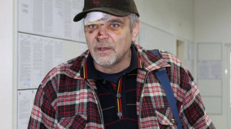 Снимка: вестник &quot;Марица&quot;