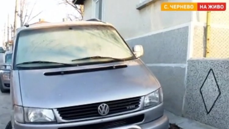 Екшън и изстрели в гората до Каменар. Спипаха двама автоджамбази