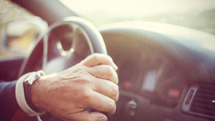 Спипаха шофьор с фалшива книжкa