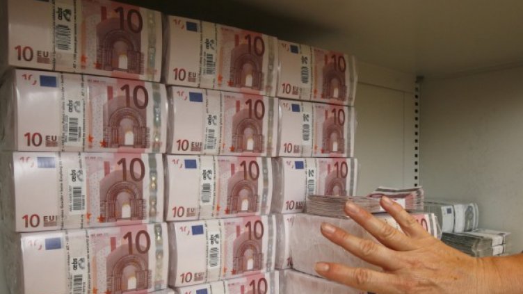 Еврозоната даде на Гърция &euro;7,16 млрд.