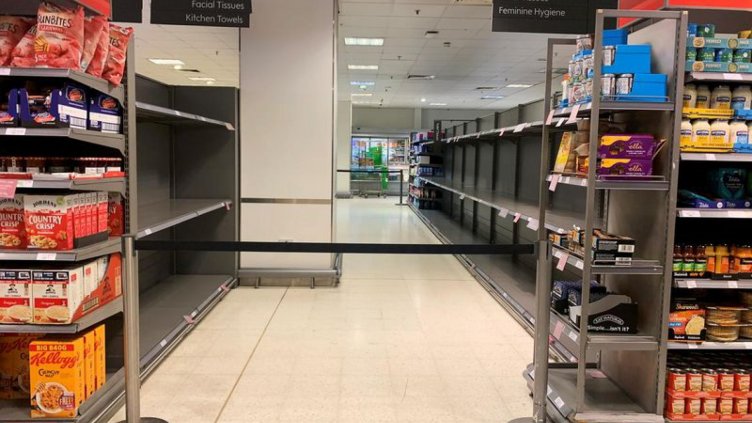 Кои обекти ще работят и кои не при извънредните мерки срещу коронавируса?