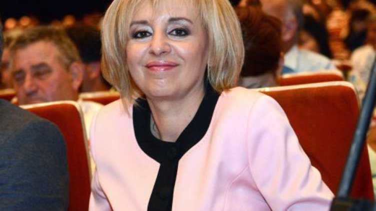 Какви ги вършат депутатите, когато не са в парламента