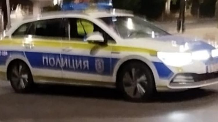 12 ранени в катастрофи през последните 24 часа