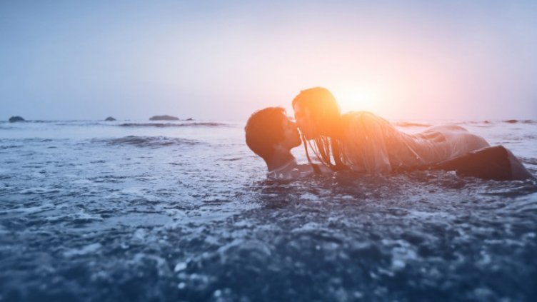 Шест неща, които ще ви откажат от секс на плажа