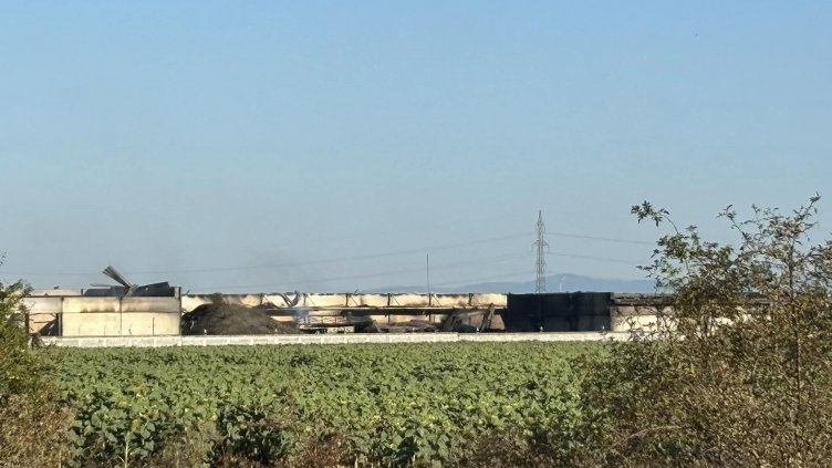 Четири станаха жертвите на взривовете в Елин Пелин