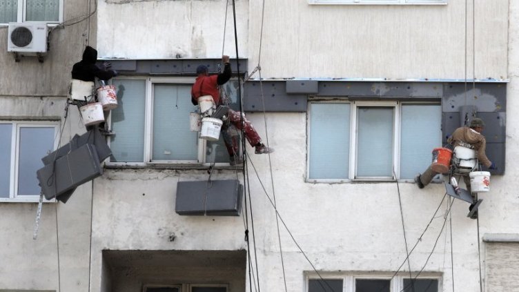 Бургас e първенец по саниране у нас