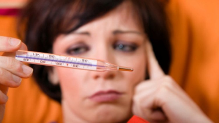 6 нови случая на грип във Варна