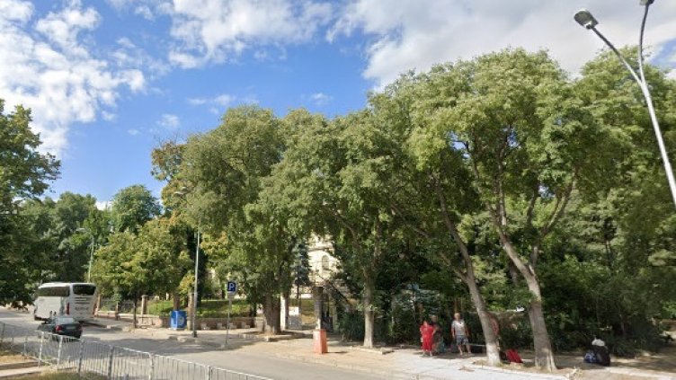 Джебчийки нападат и обират деца във Варна