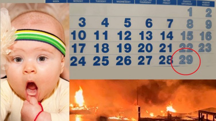 Внимание! Очакват ли ни катаклизми и какво се случва с децата родени през високосната 2020 г.