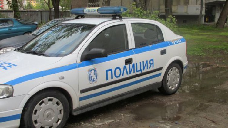 47-годишна жена скочи от петия етаж във Варна!